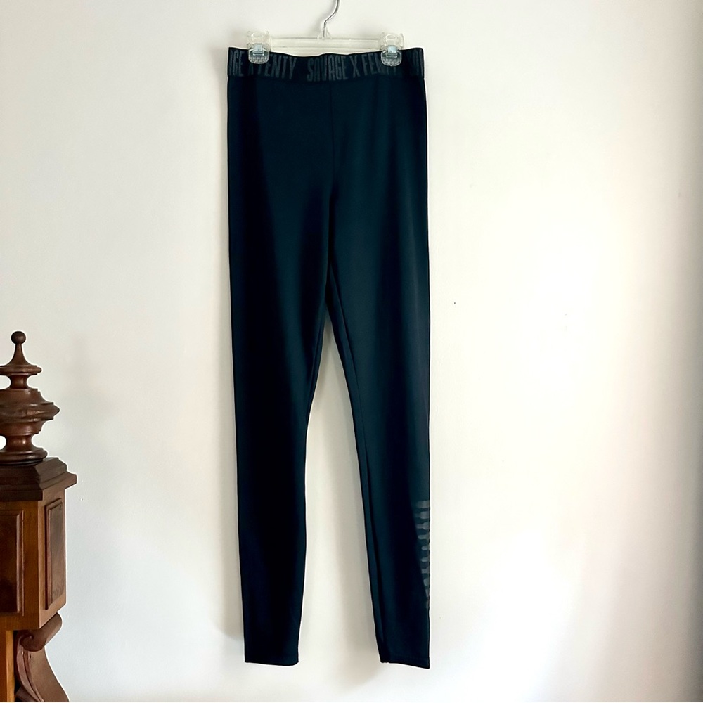 Savage X Fenty • Forever Savage Legging‎ in Black